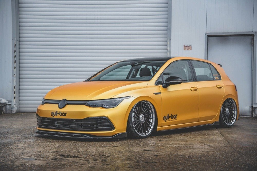Taloneras Maxton V2 Golf mk8