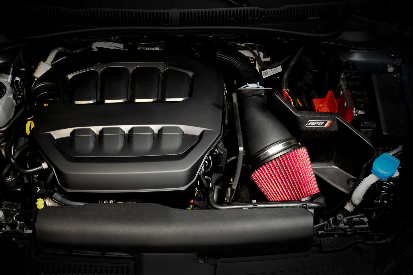 Admision Apr Volkswagen Polo GTI AW 2.0 Tsi