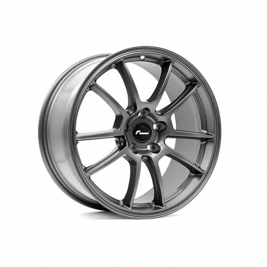 Llanta Racingline Cup Edition Evo 18 x 8.5 ET45 5x112 - Gunmetal