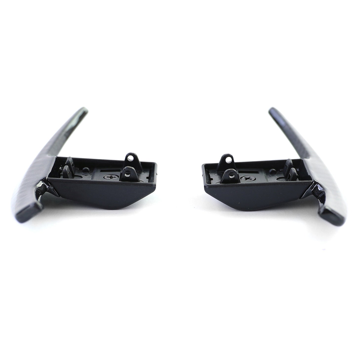 Levas carbono real bmw serie 5 F10