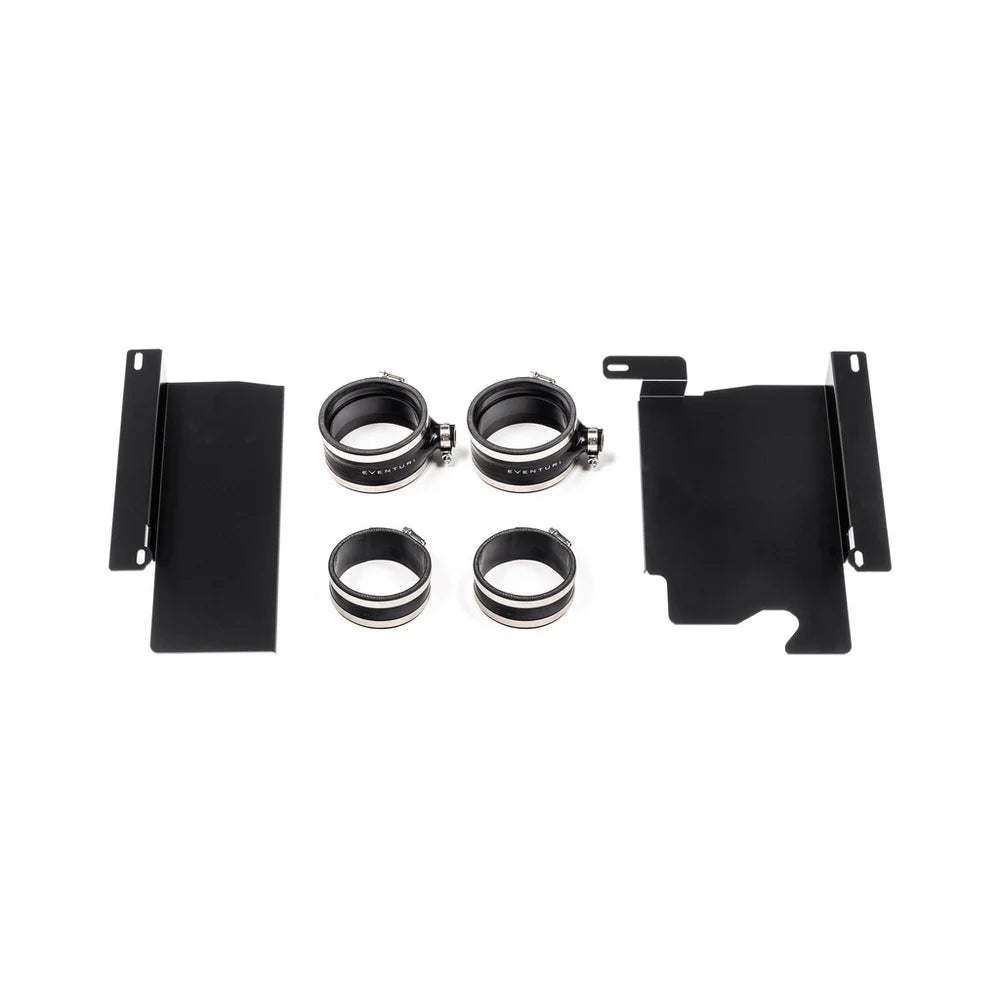 Admision de carbono Eventuri para Lamborghini Huracan EVO / STO