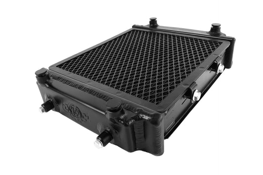 Radiador De Aceite DSG7 CSF VW Golf Mk7 y MK8 GTI y R / Audi TT 8S y S3 8V / Seat Leon Mk3 Cupra (Dq381)