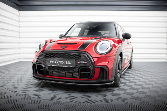 Lip Maxton V1 Mini Cooper S John Cooper Works F56 2022-