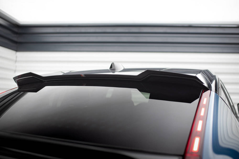 Aleron maxton Volvo C40 2021-