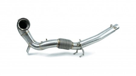 Downpipe Drakonic VW Golf 8 GTI & GTI CS / Cupra Leon / Skoda Octavia VRS 2021 Con OPF