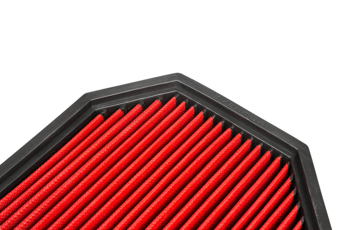 Filtro alto flujo Eventuri para BMW M3 F8x / M4 F8x / M2 Comp F87