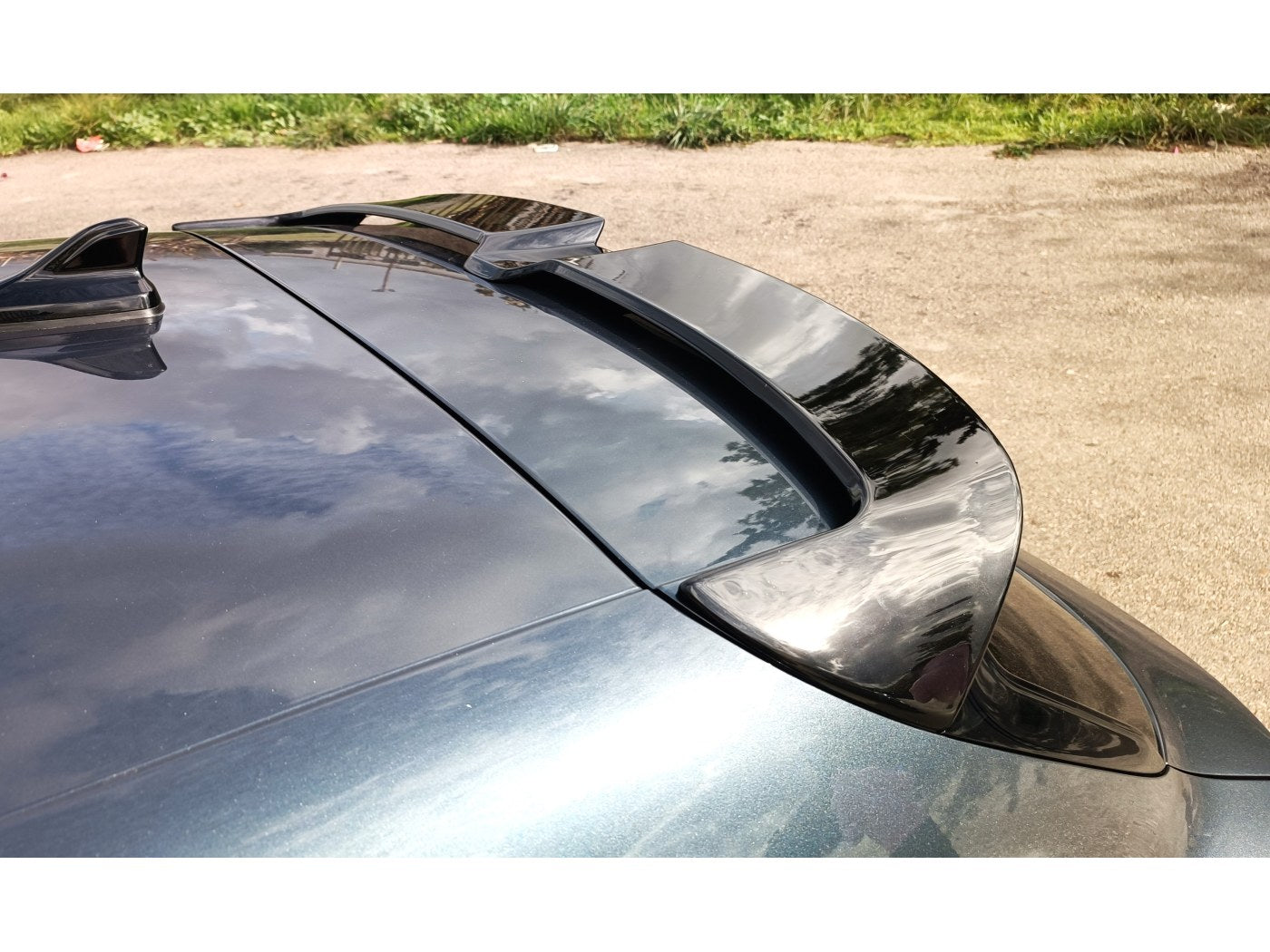 Aleron Motordrome Cupra Leon