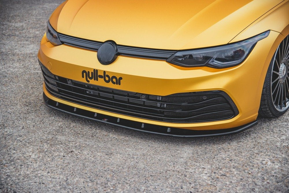 Lip Maxton V1 Golf mk8