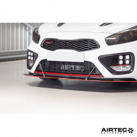Intercooler Airtec Kia Ceed GT 2016-2019