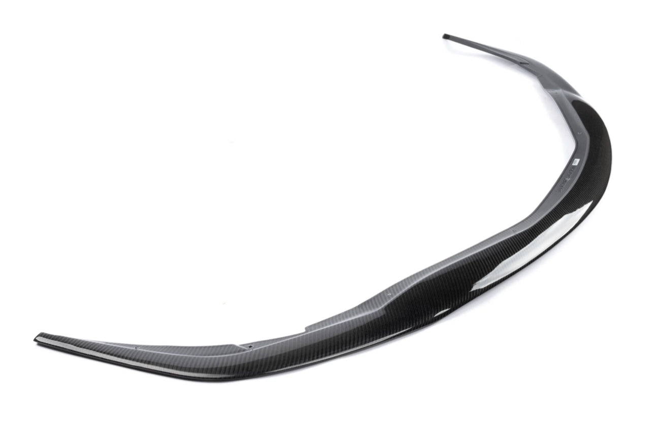 Lip de carbono Dinan Toyota Supra Mk5 2020/25