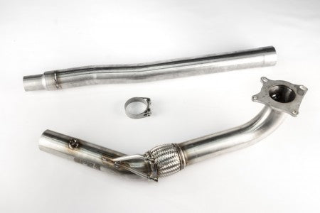 Downpipe SPE Skoda Octavia Descatalizada