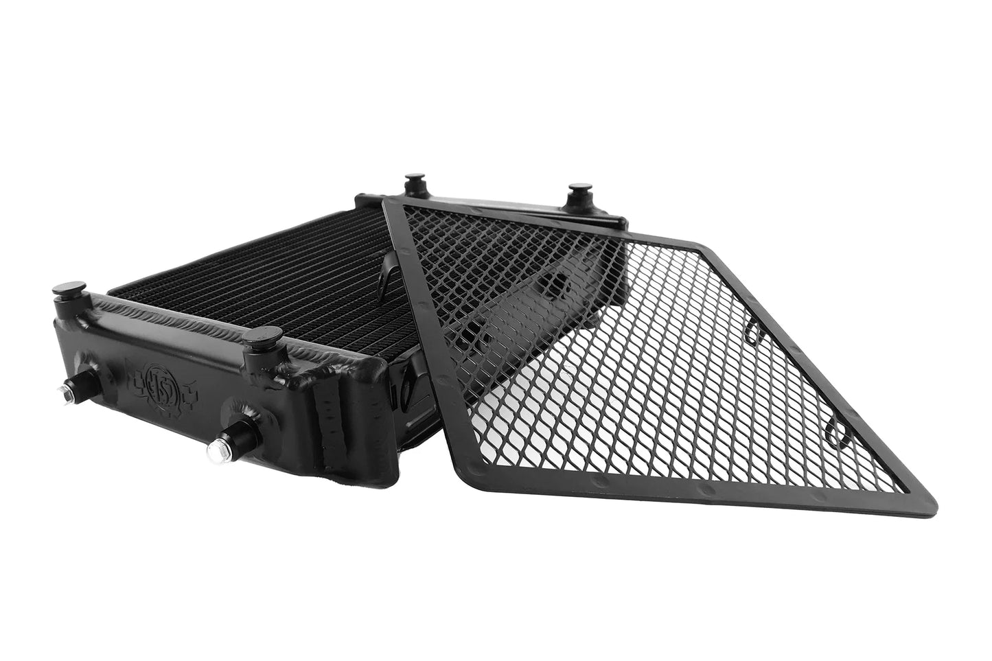 Radiador De Aceite DSG7 CSF VW Golf Mk7 y MK8 GTI y R / Audi TT 8S y S3 8V / Seat Leon Mk3 Cupra (Dq381)