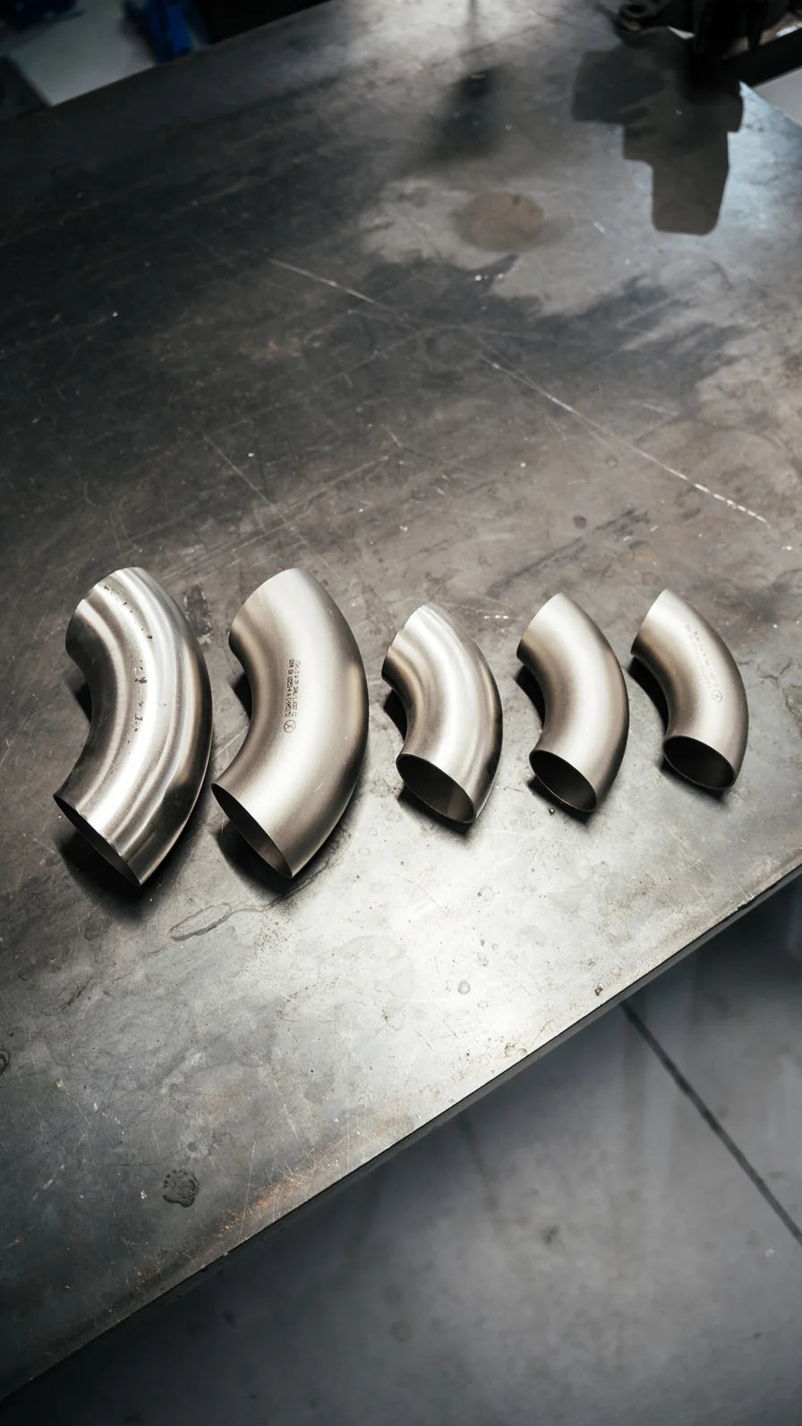 Codo 90°