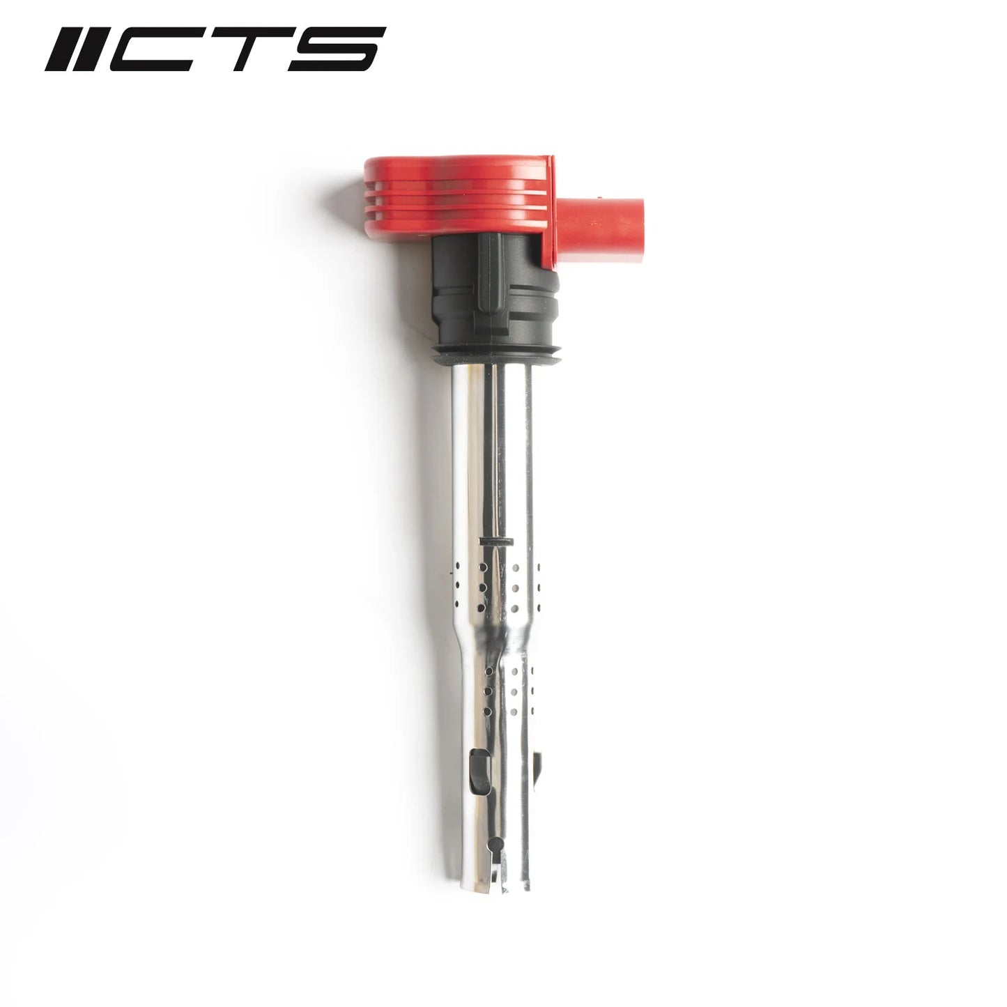 Bobinas de encendido CTS Turbo para 1.8T / 2.0 TFSI EA113 / EA888.1/2 / 2.5 TFSI GEN.1 y 3.0 TFSI