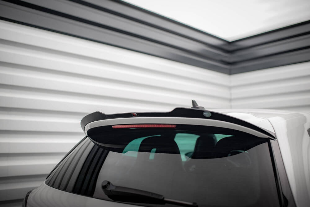 Aleron Maxton v2 Scirocco R 2008/2014