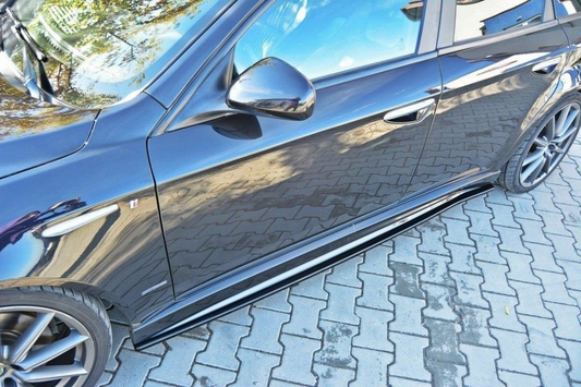 Taloneras Maxton ALFA ROMEO 159 TI 2005/11