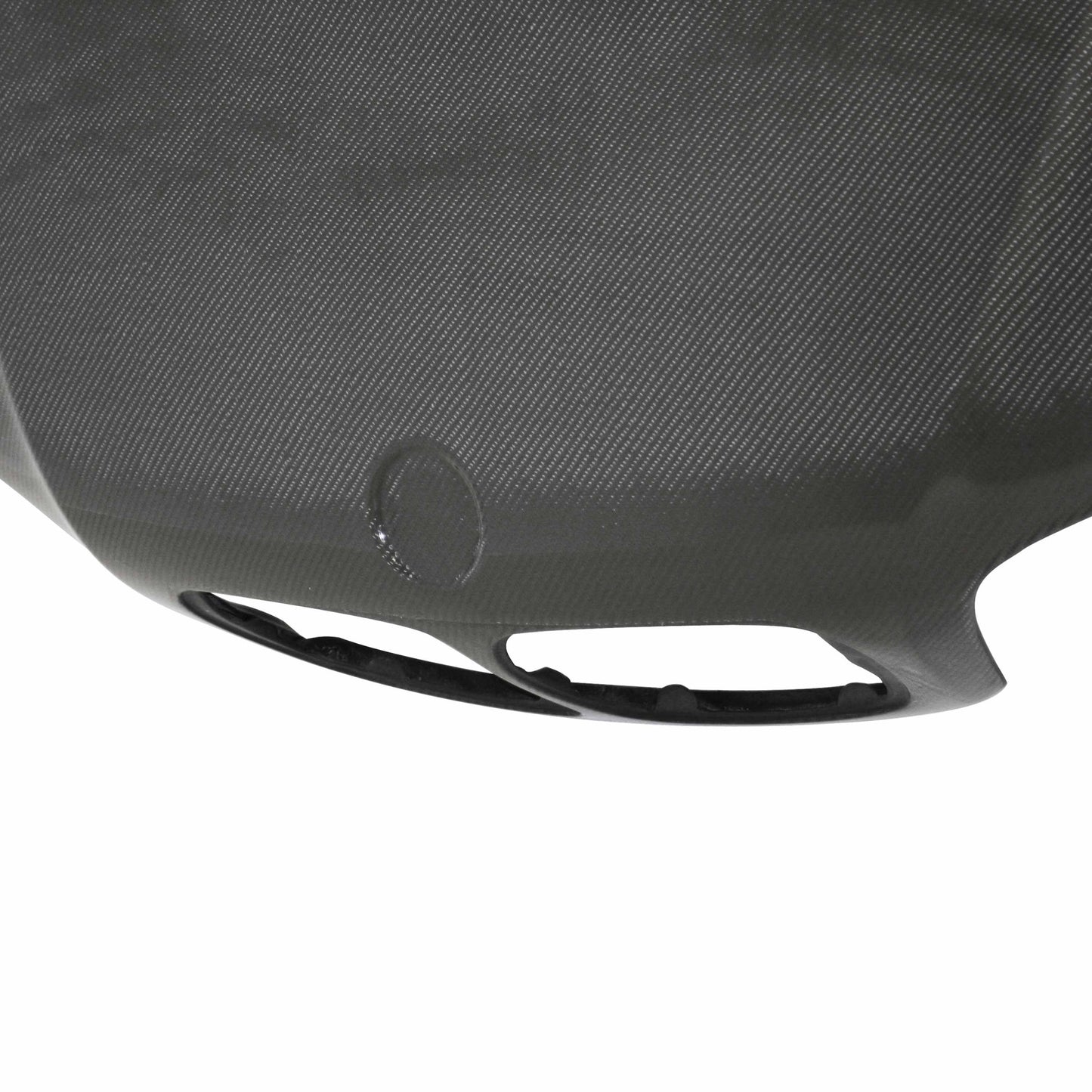 Capo de carbono Seibon OEM para BMW M3 E46