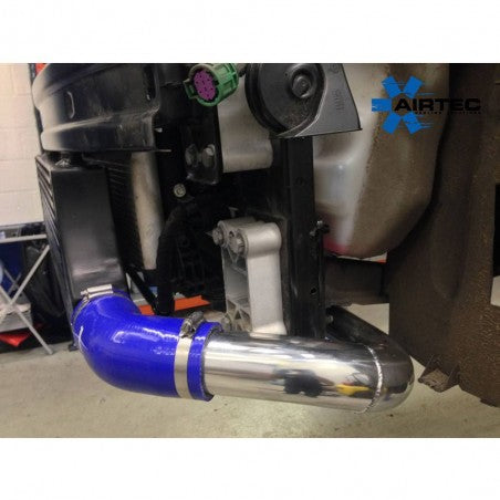Intercooler Airtec Fiat Abarth 595