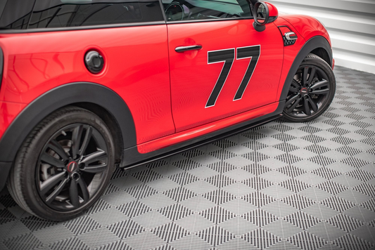 Taloneras Maxton Mini Cooper S John Copper Works F56 2017/22