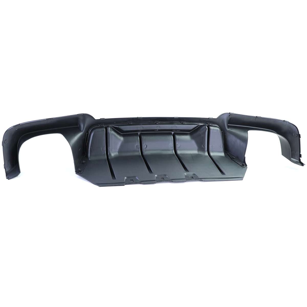 Difusor performance bmw serie 5 F10 / F11  2010/17