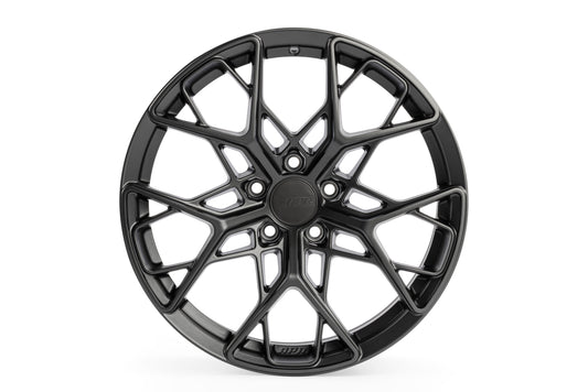 Llanta APR A02 Flow Formed 18 x 8.5 - 5x112 ET45 - Gunmetal
