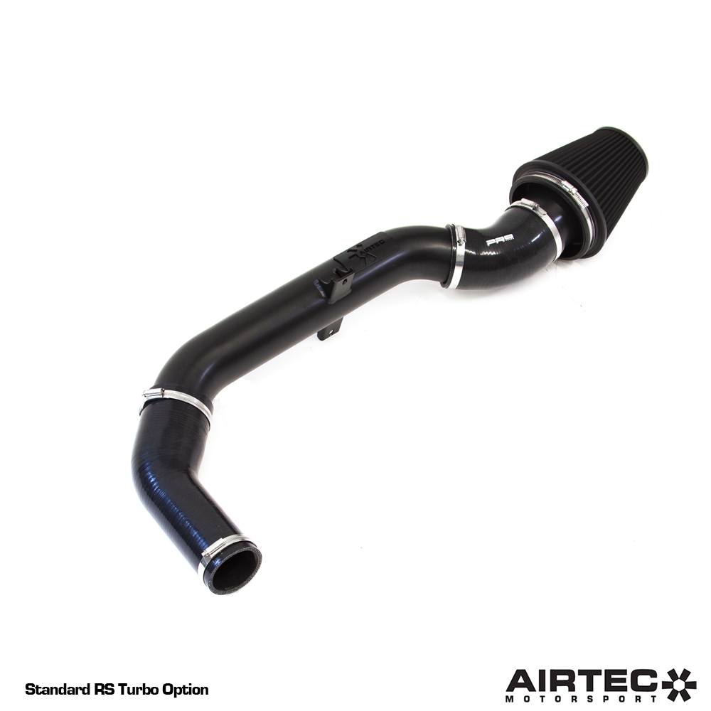 Admisión Airtec 90mm para Ford Focus 2 RS