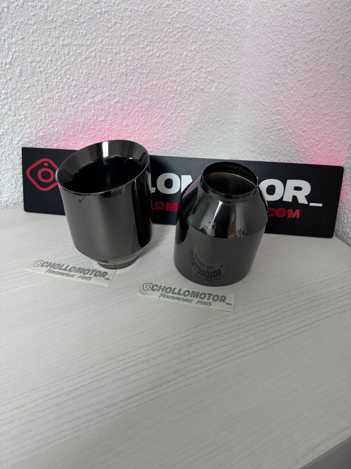 Colas escape 114mm x 63mm