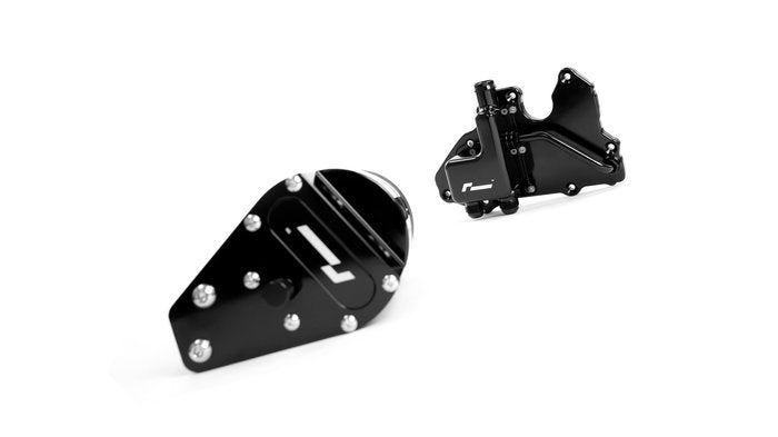 Decantador De Aceite Racingline EA888.4 2.0TSI VW Golf Mk8 GTI & Mk8 R / Audi S3 8Y / Cupra Leon