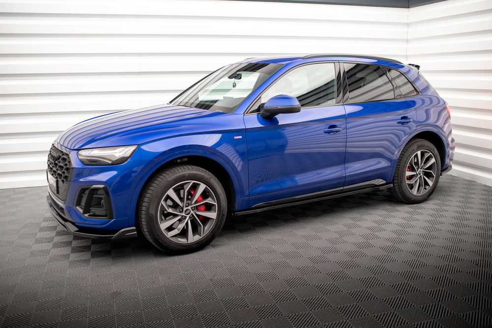 Taloneras Maxton Audi SQ5 / Q5 S-Line SUV / Sportback 2020/24