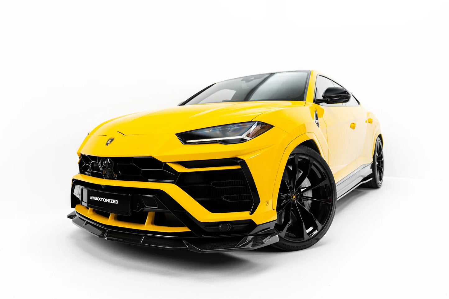 Lip Maxton Carbono prepeg Lamborghini Urus 2018/24