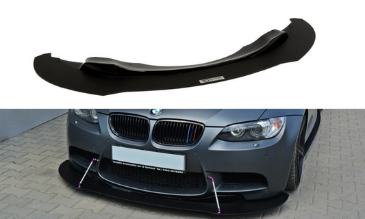 Lip Maxton Racing BMW M3 E92 / E93 2007/13