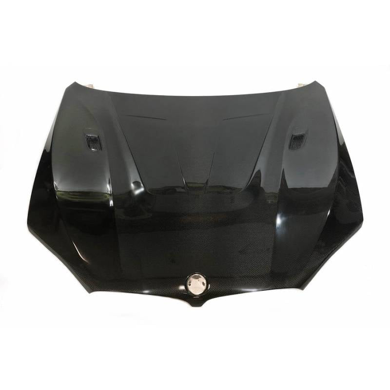 Capó Carbono BMW X6 F16 / F15