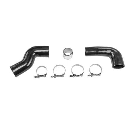 Intercooler Alpha Competition para Golf 5 GTI / Golf 6 R / Golf 6 GTI / Audi S3 8P / Seat Leon Cupra Mk2 1P