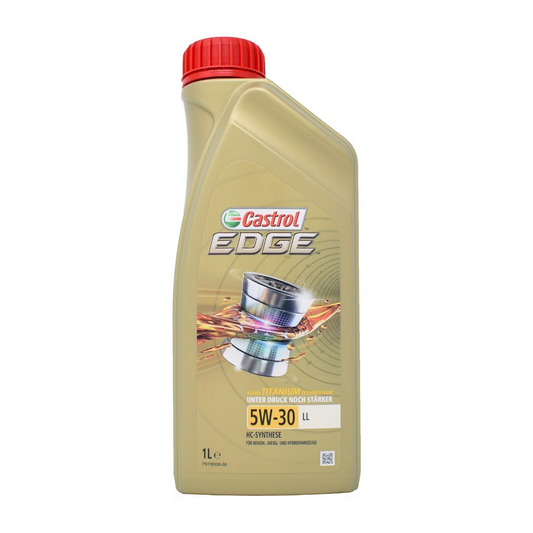 Castrol Edge 5W-30 LL