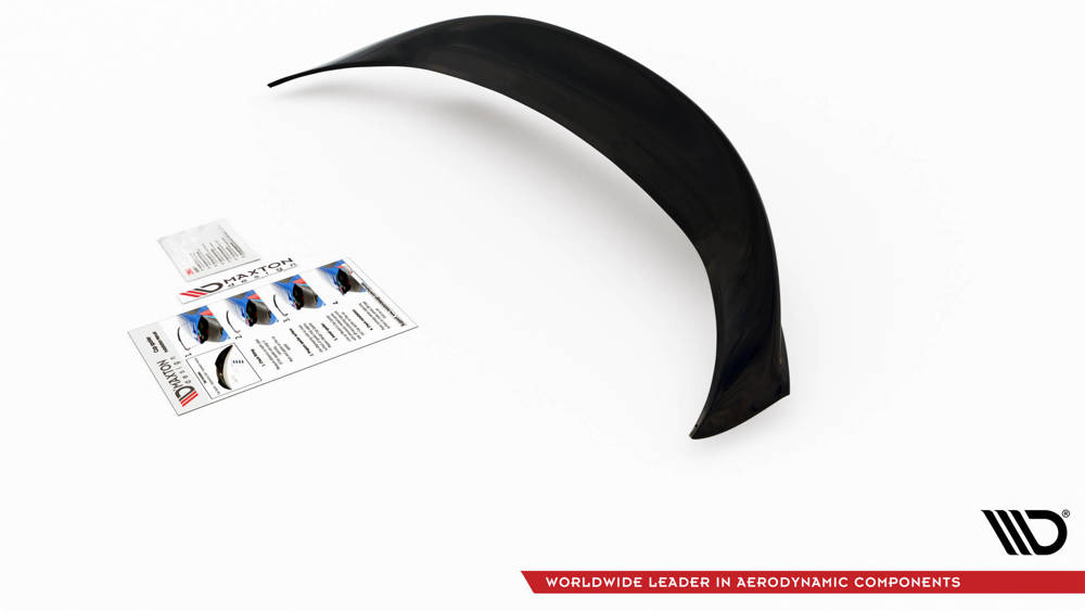 Extension Ventana Maxton Ford Fiesta STANDARD/ ST-LINE/ ST Mk8