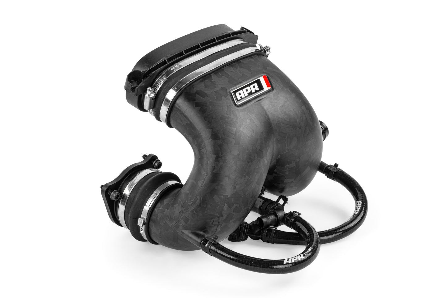 Admisión APR de carbono para Audi RSQ8 / Urus / Bentayga / Cayenne 4.0T