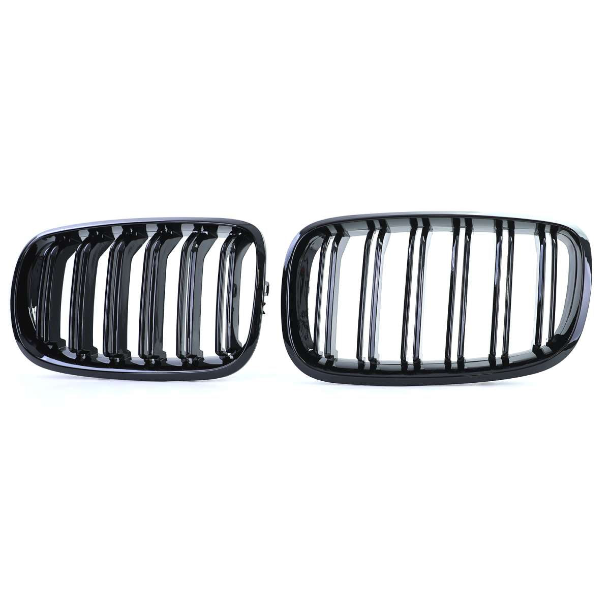 Pulmones dobles Bmw X5 e70