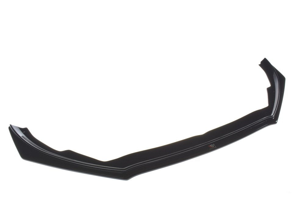 Lip Maxton V5 Ford Focus mk4 ST / ST LINE