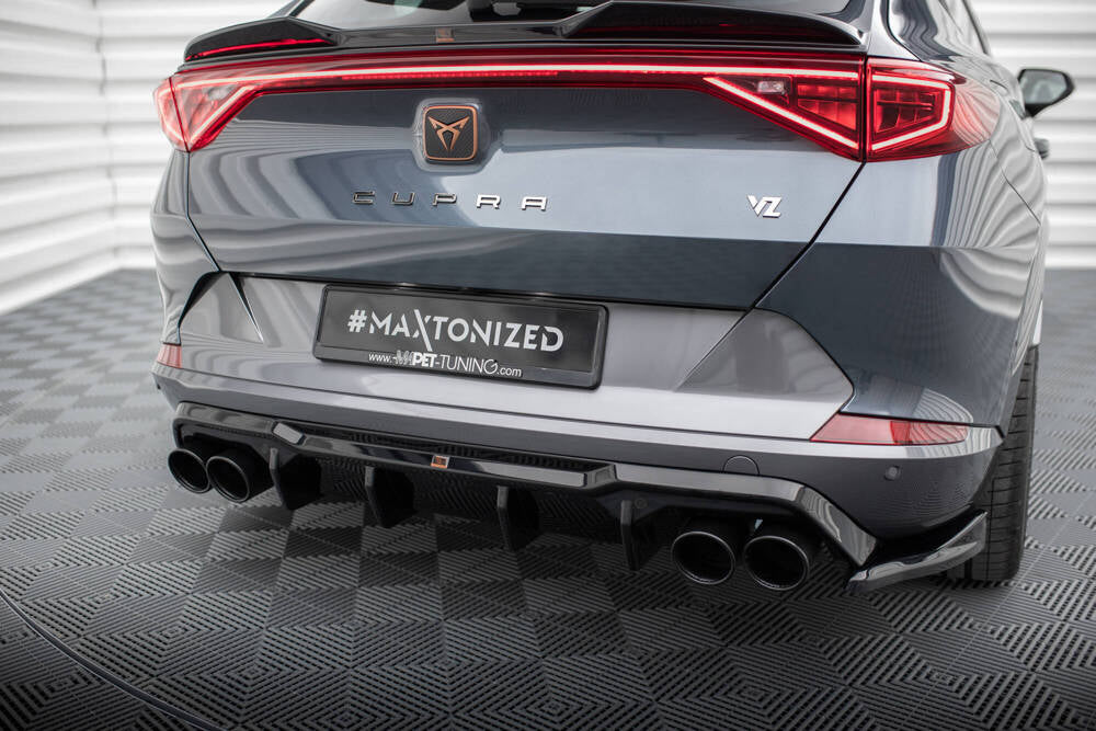 Difusor maxton v3 Cupra Formentor