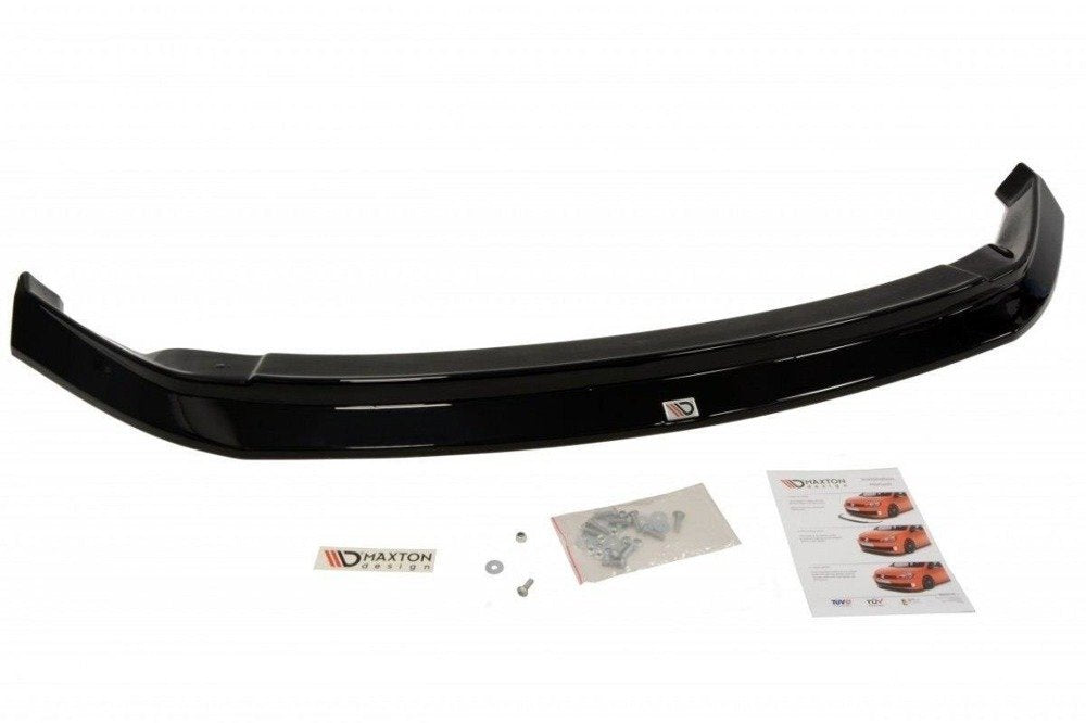 Lip maxton Nissan 370Z 2009/12