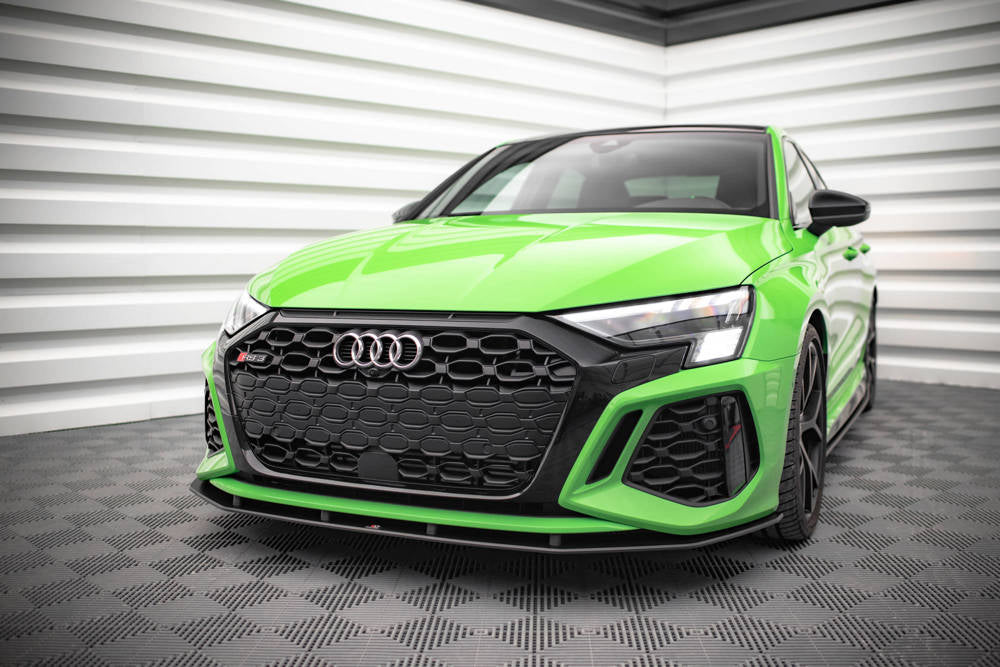 Lip Maxton Pro Audi RS3 8Y Sedan 2020/24