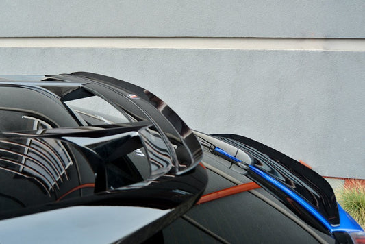 Aleron Maxton v2 TOYOTA C-HR 2016 - 2019