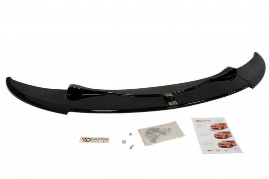Lip Maxton BMW M3 E92 / E93 2007/13 (Solo con Splitter)
