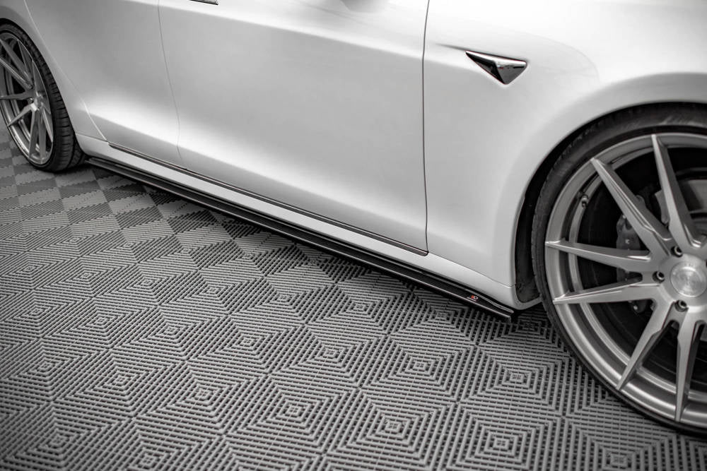 Taloneras Maxton Tesla Model S 2016 - 2020