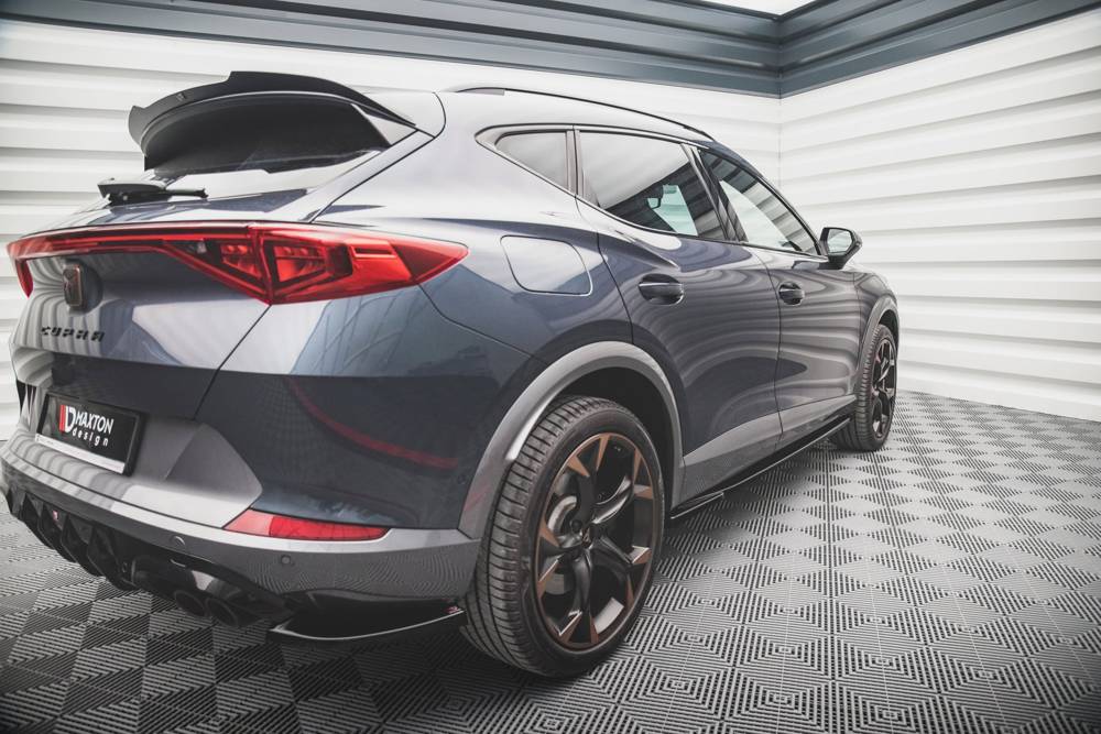 Taloneras Maxton V1 Cupra Formentor