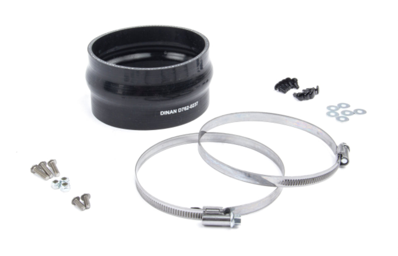 Admision de carbono Dinan para BMW M240I y M340I 2022/25