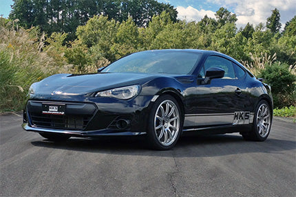 Kit compresor HKS GT2 Pro Kit para Toyota GT86 / Subaru BRZ