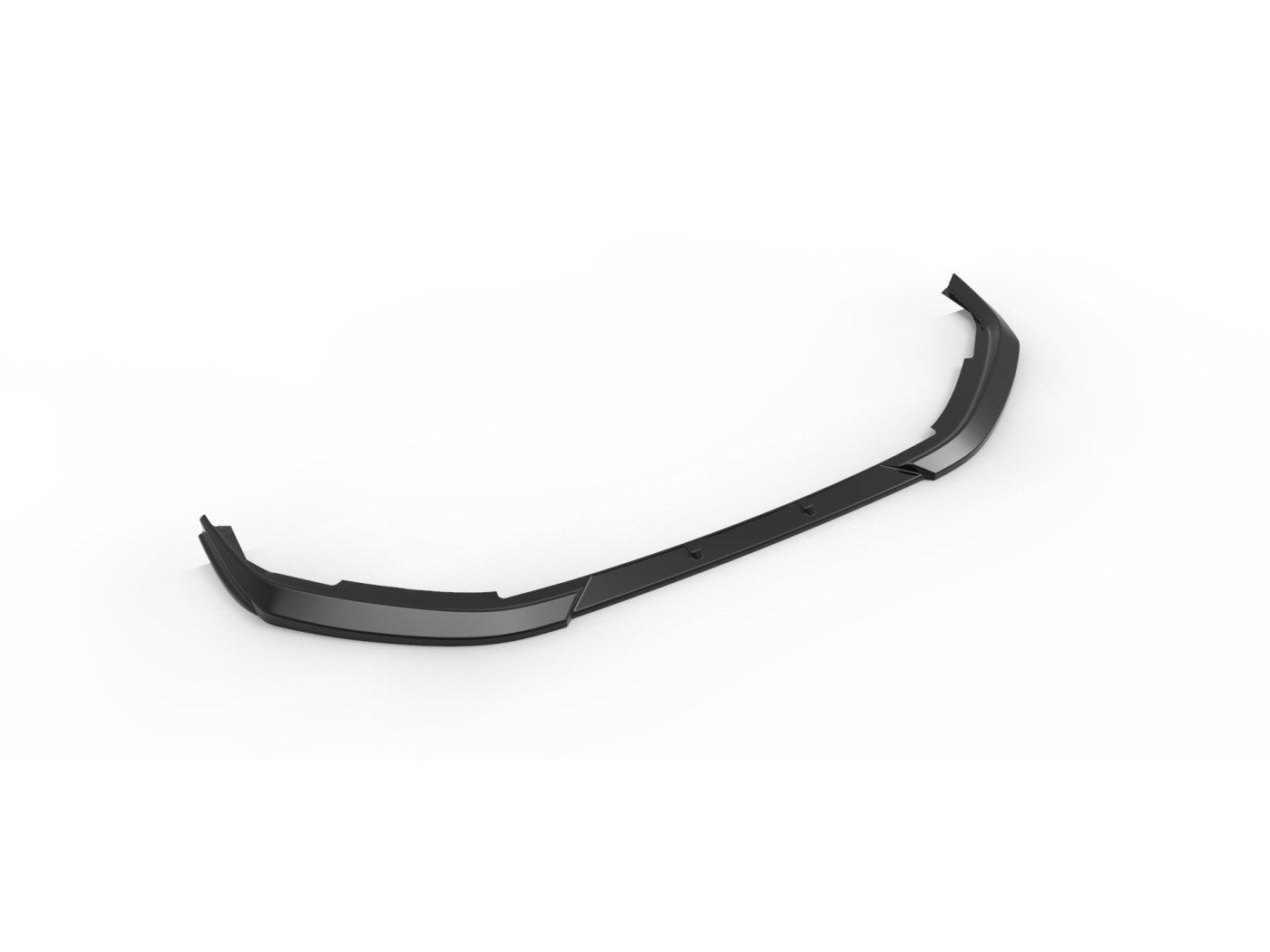 Lip motordrome V1 Peugeot 208 2019/23