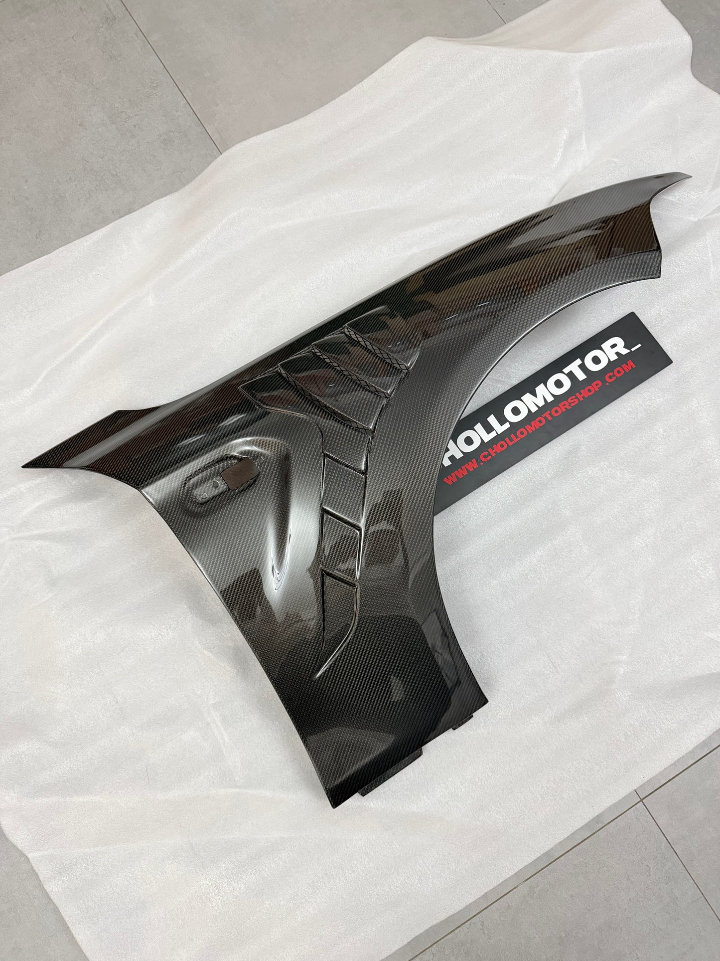 Aletas Carbono Bmw m2 / m2 Competition / M2 CS f87 (copia)