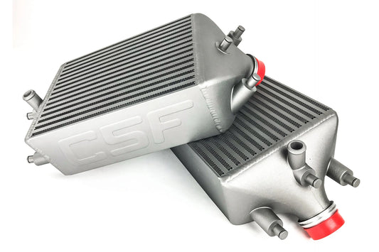 Intercoolers CSF para Porsche 911 991 Turbo / Turbo S